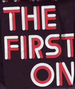 The_First_One